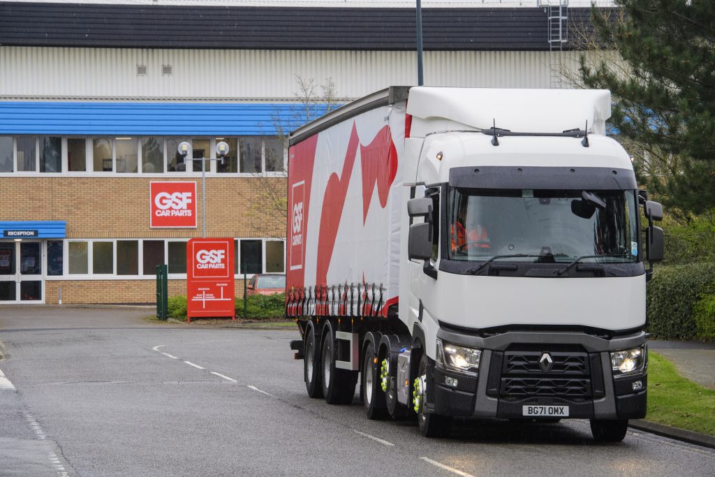 20/02/24: GSF assembles all-star leadership team to accelerate growth