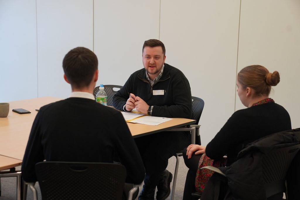 14/02/23: GSF Car Parts strengthens employee benefits with focus on CSR