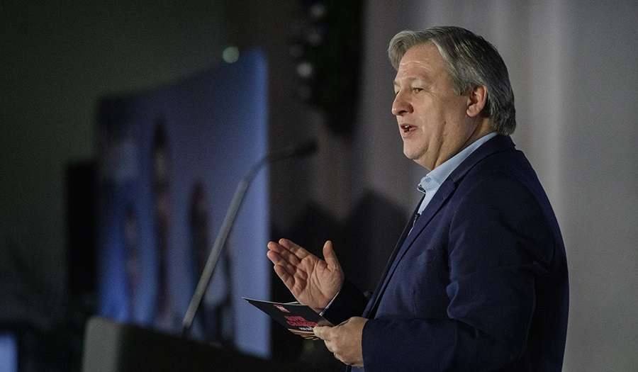 Future governments must tackle skills gap “timebomb”, says leading automotive CEO