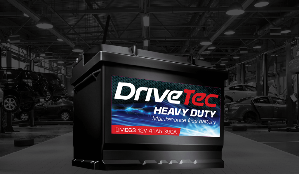 19/01/24: GSF CAR PARTS HIGHLIGHTS BATTERY IMPORTANCE IN COLD WEATHER SNAP